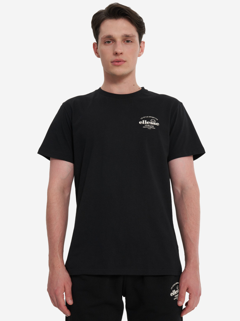 Ellesse ерлер футболкасы — фото №2