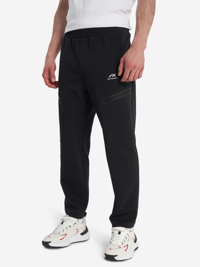 Брюки мужские Athlex — фото №2