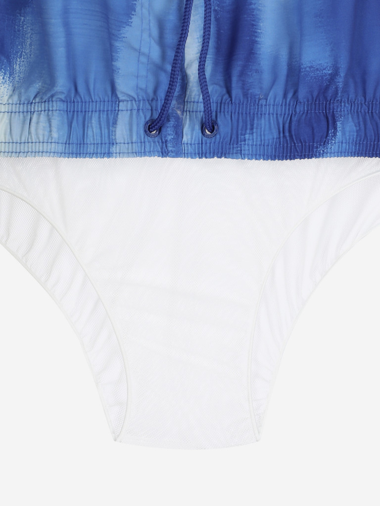 Шорты плавательные мужские Speedo Digi Print — фото №6