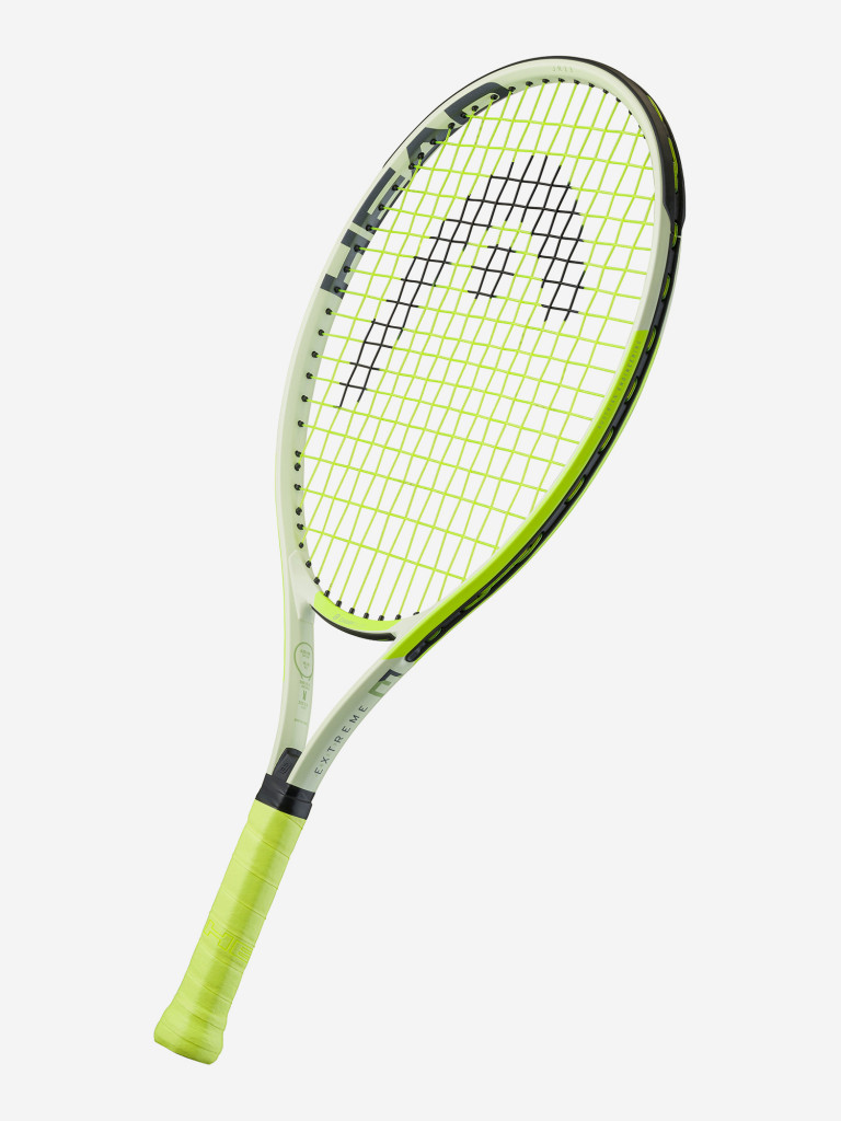 Ракетка для большого тенниса детская Head Extreme Jr 23'' — фото №3