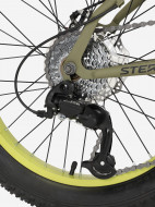 Велосипед подростковый Stern Force 20" — фото №7