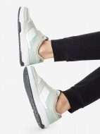 Кеды женские FILA FX-1000 Low — фото №9