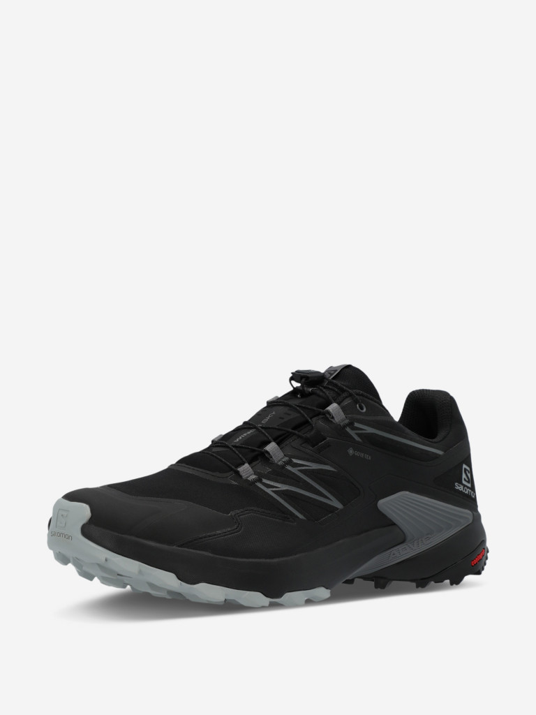 Кроссовки мужские Salomon Wings Sky GTX — фото №3