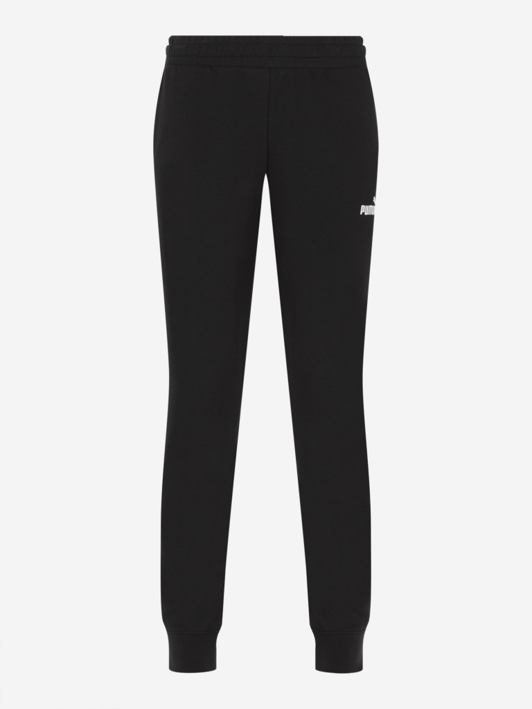 Брюки женские PUMA Ess Small No. 1 Logo — фото №8
