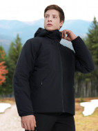 Куртка утепленная мужская IcePeak Obion