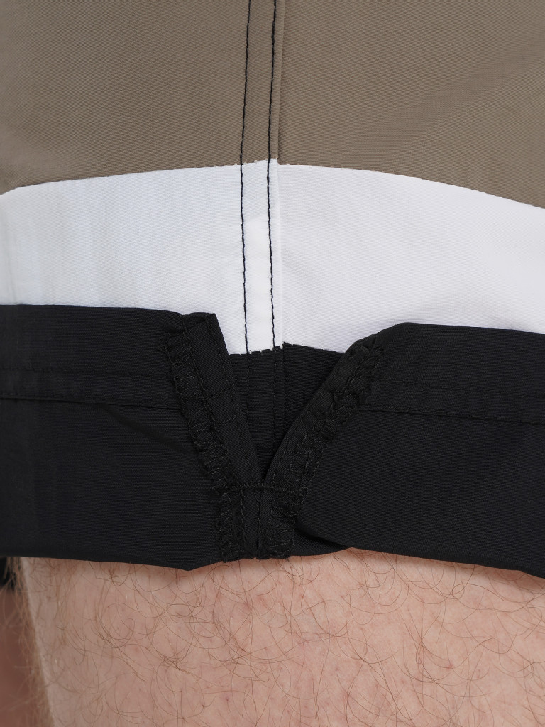 Шорты плавательные мужские FILA — фото №6