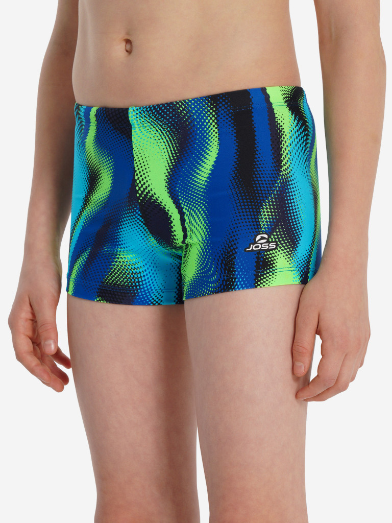 Плавки-шорты для мальчиков Joss — фото №4