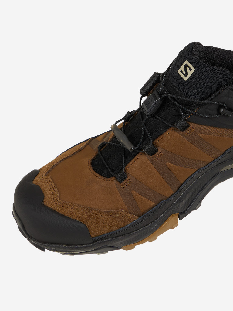 Ботинки мужские Salomon X Ultra 4 Ltr GTX — фото №11