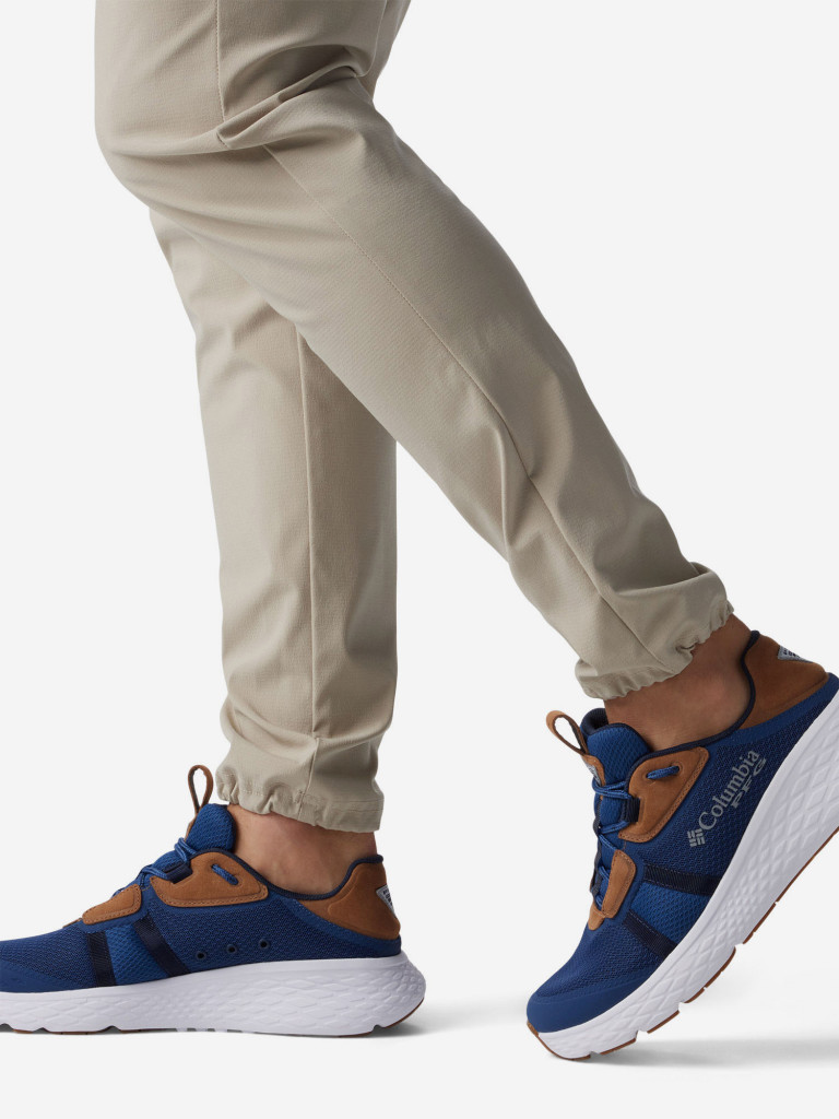 Полуботинки мужские Columbia Castback TC PFG