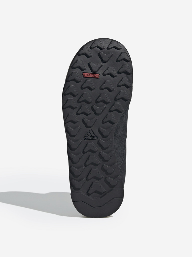 Ботинки утепленные для мальчиков adidas Terrex Snowpitch K — фото №6
