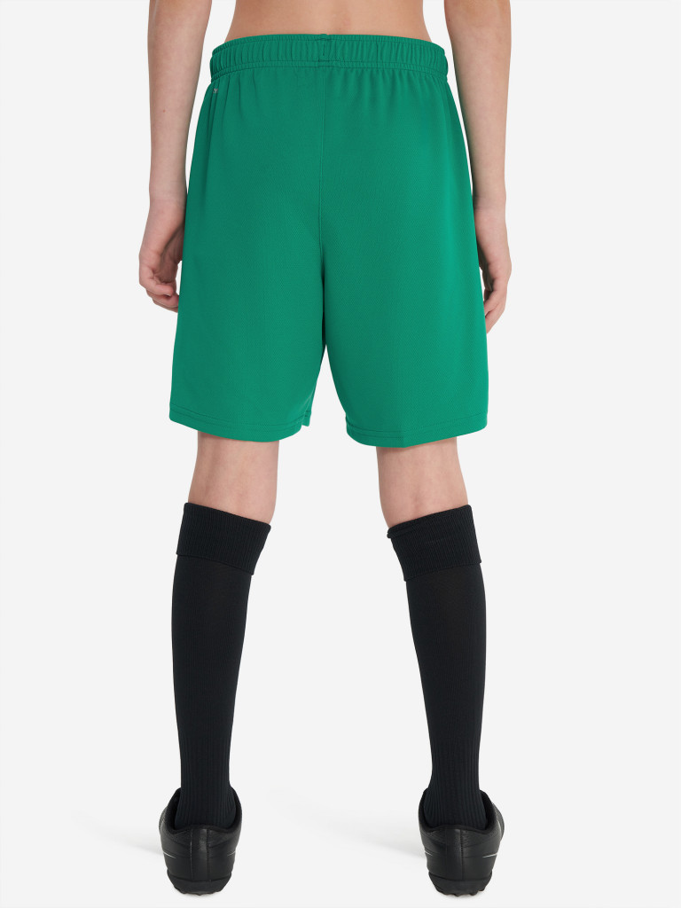 PUMA Teamrise ұлдар шорты — фото №3