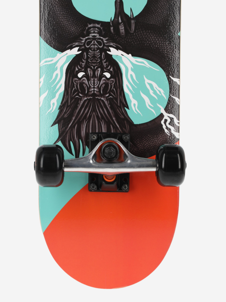 Termit 300 - 29" скейтборды — фото №5