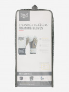 Перчатки тренировочные Everlast Powerlock PU — фото №2