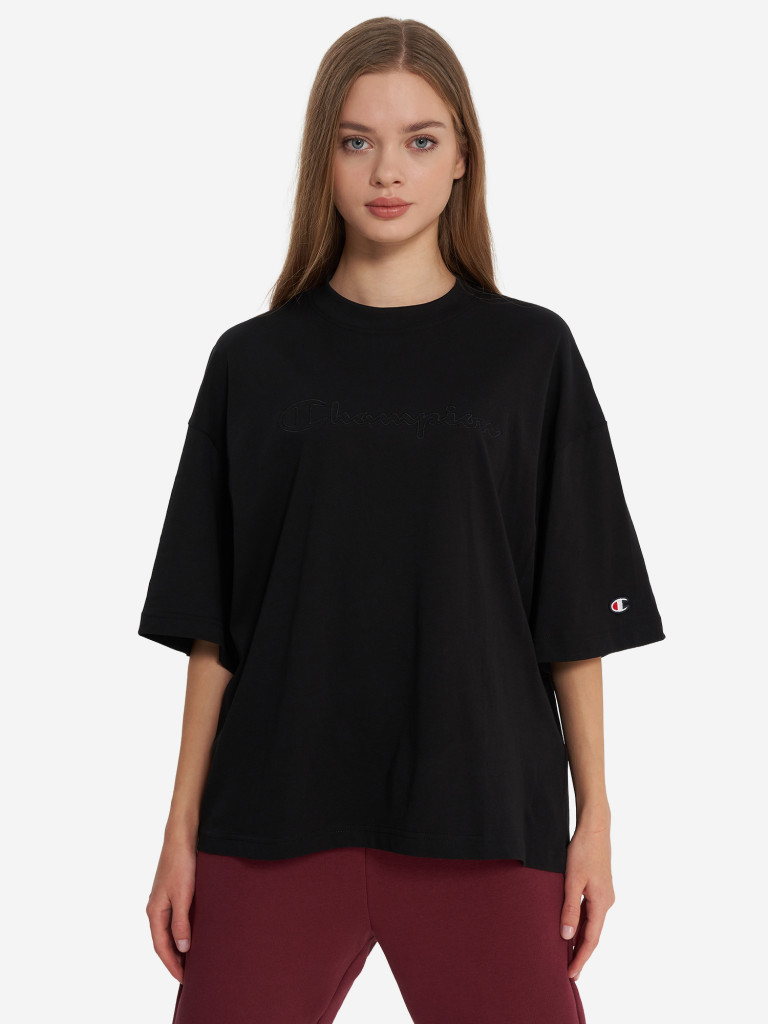 Футболка женская Champion — фото №2
