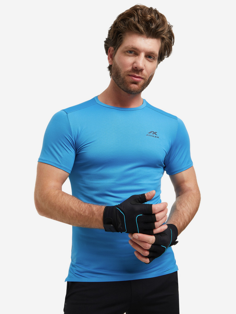 Футболка мужская Athlex Fly