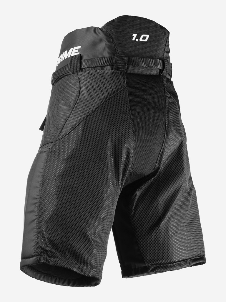 PRIME Flash 1.0R балалар хоккей шорты — фото №2