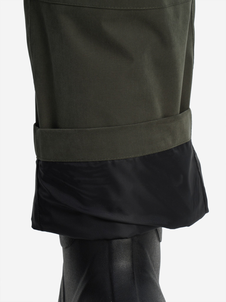 Брюки мембранные мужские Geotech — фото №8