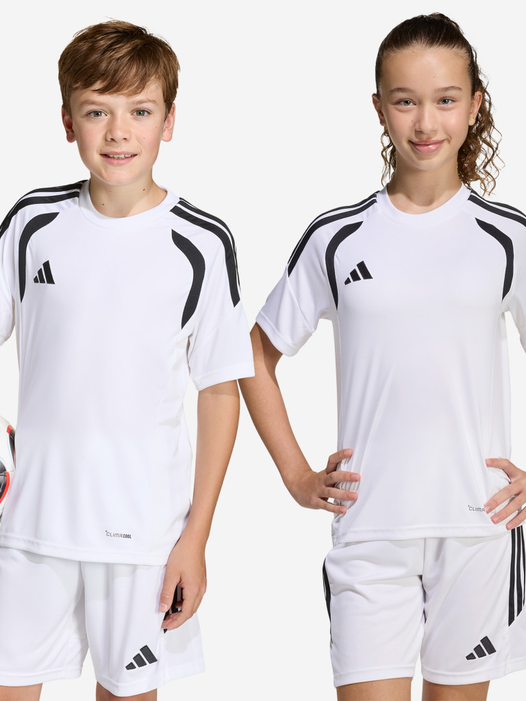 Футболка для мальчиков adidas — фото №6