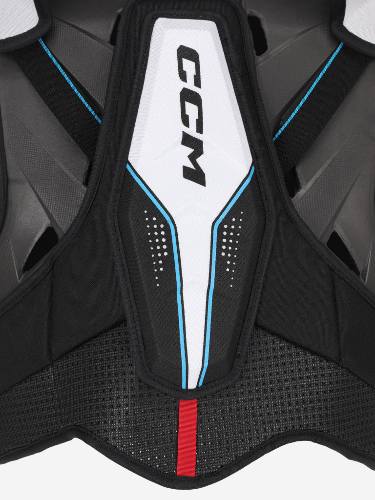 CCM JetSpeed FT6 SR хоккей кеуде қорғағышы — фото №3