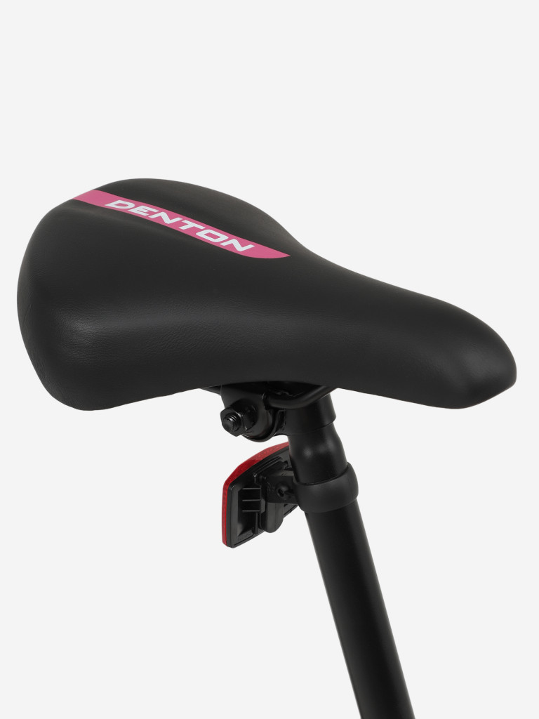 Велосипед для девочек Denton Shine 1.0 20" — фото №4