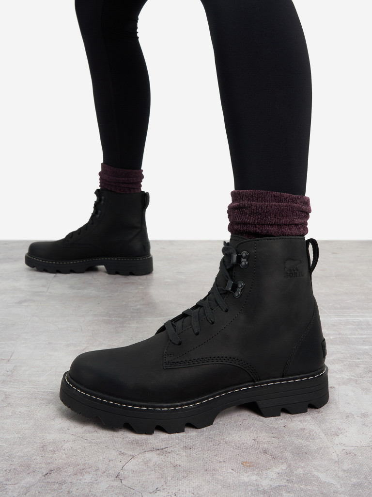 Sorel Revel Rd™ Boot Lace Wp әйелдер бәтеңкесі — фото №8