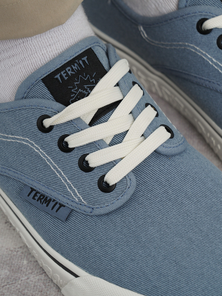 Кеды мужские Termit Sp Ego — фото №8