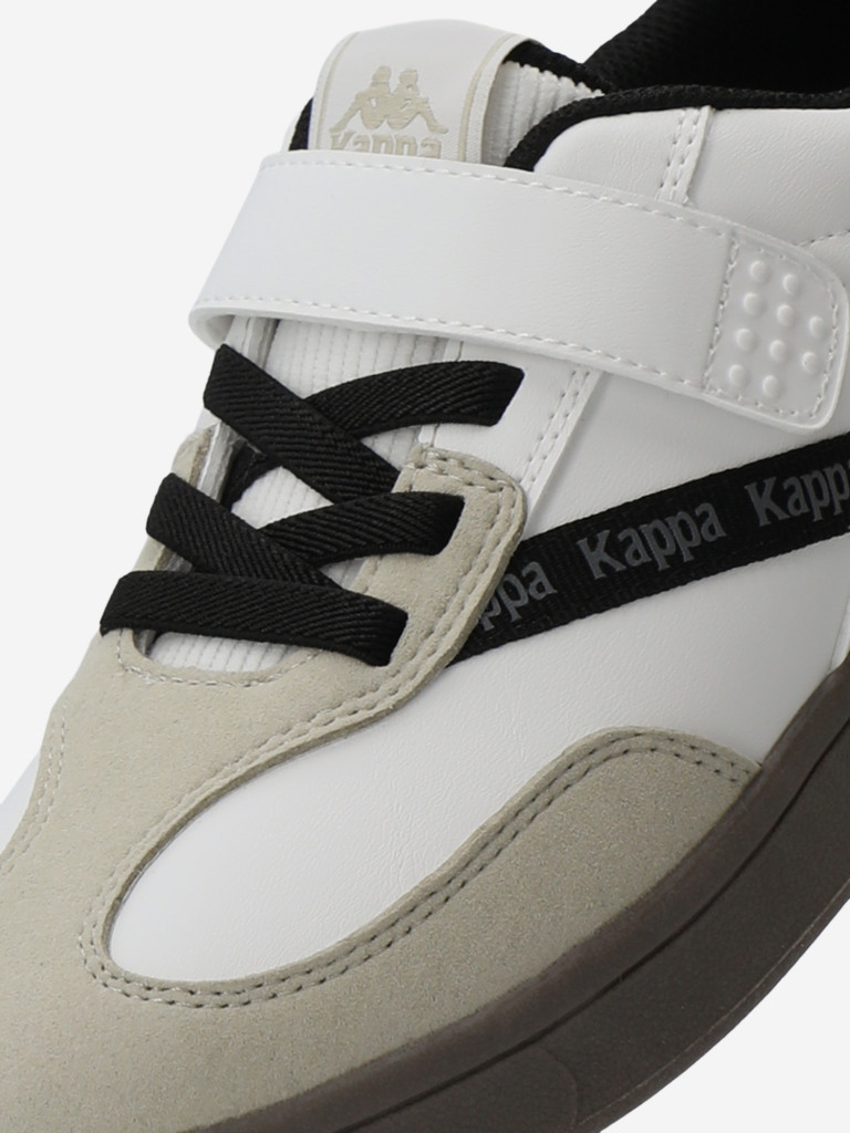 Кроссовки для девочек Kappa Capple — фото №8