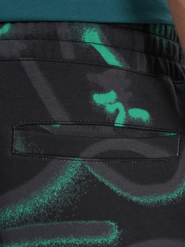 Шорты мужские Termit — фото №8