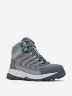 Ботинки женские Columbia Strata Trail Mid Wp — фото №2