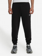 Брюки мужские PUMA Ess No. 1 Logo — фото №2