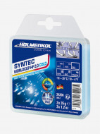 Мазь скольжения Holmenkol Syntec WorldCup HF 2.0 COLD