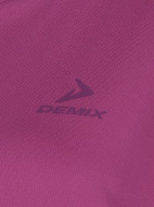 Demix әйелдер футболкасы — фото №11