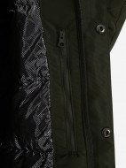 Columbia South Canyon II Long Down Parka ерлер мамық курткасы — фото №18