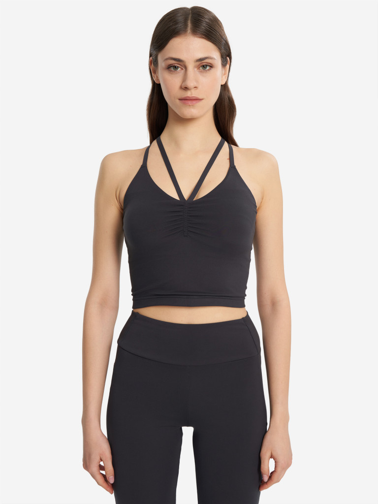 Топ бра спортивный Sensana — фото №2