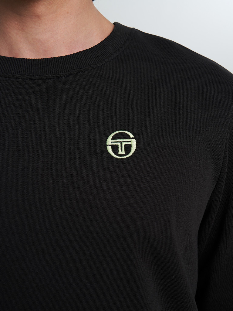 SERGIO TACCHINI Chiaro ерлер свитшоты — фото №5
