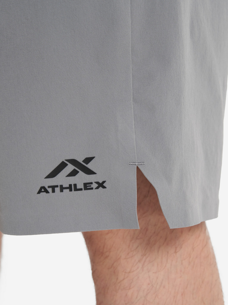 Шорты мужские Athlex — фото №5