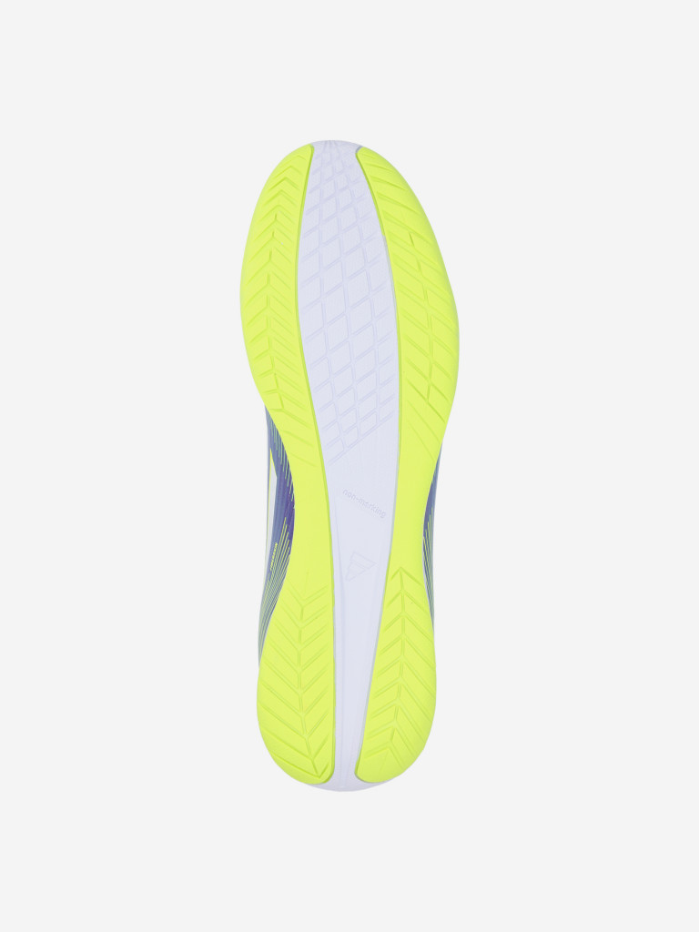 Бутсы мужские Adidas F50 Club — фото №6