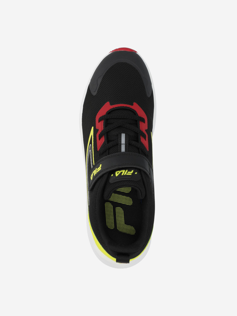 Кроссовки для мальчиков FILA Sp Rocket 2.0 V — фото №6