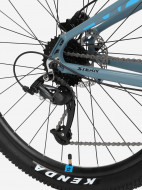 Stern Mount 1.0 27.5" тау велосипеді — фото №7