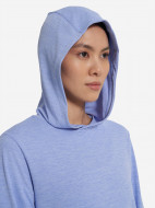 Худи женское Mountain Hardwear Sunblocker Long Sleeve Hoody — фото №5
