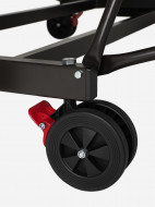 Теннисный стол всепогодный KETTLER Blue Series 5 — фото №7