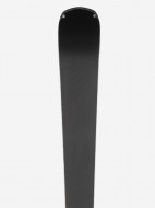 Горные лыжи женские Fischer The Curv GT 80 TPR + крепления RSW 11 PR — фото №4