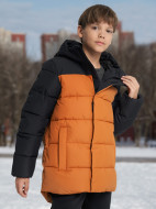 Outventure ұлдарға арналған мамық курткасы