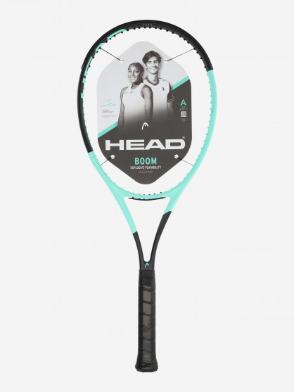 Head Boom Team 27" үлкен теннис ракеткасы