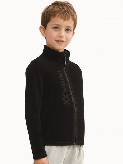 Джемпер флисовый для мальчиков Volkl