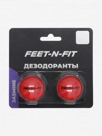 Feet-n-Fit аяқ киім дезодоранты