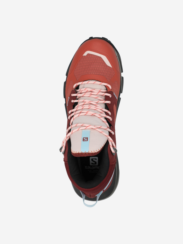 Ботинки женские Salomon Predict Hike Mid GTX W — фото №6