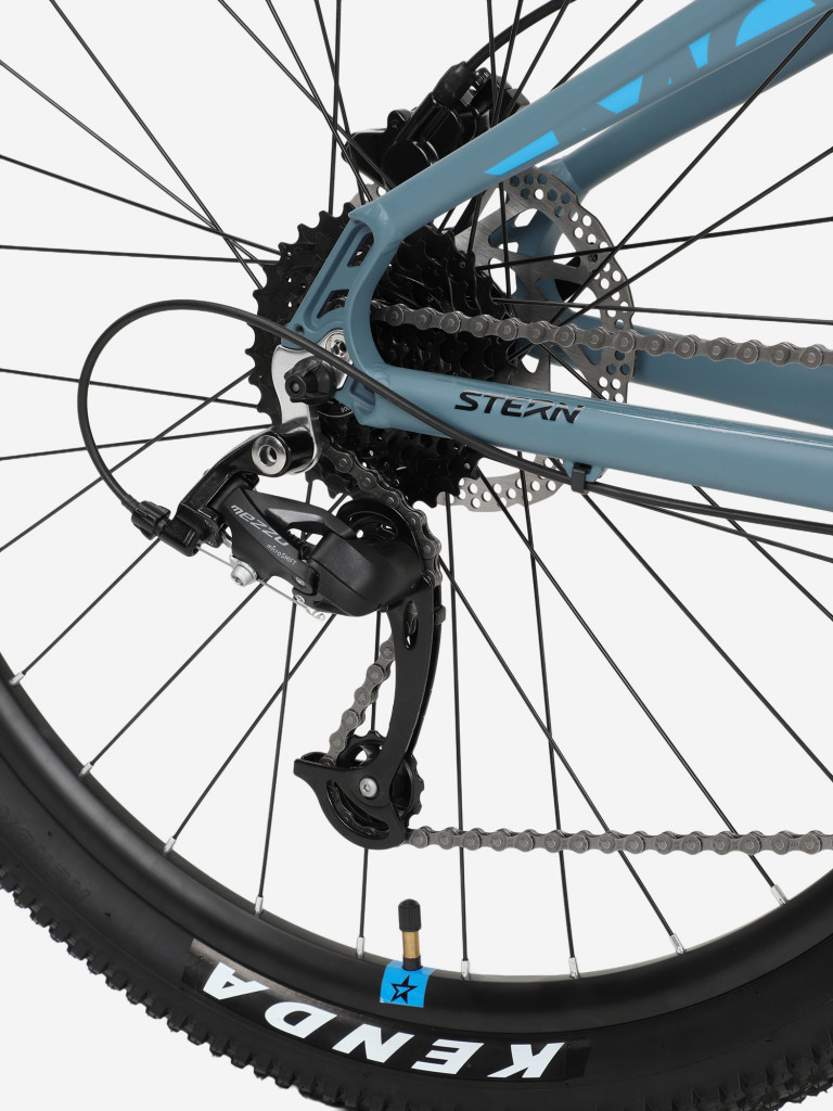 Stern Mount 1.0 27.5" тау велосипеді — фото №7
