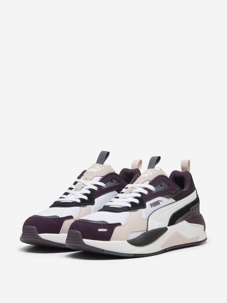 Кроссовки женские PUMA X-Ray 3 Sd — фото №2