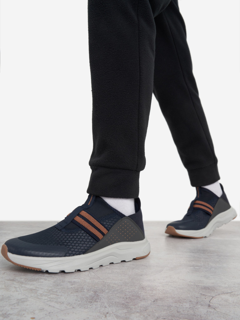 Outventure Rout Sl 2.0 ұлдарға арналған қонышсыз бәтеңкесі — фото №9